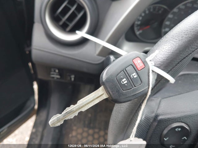 12628126 :رقم المزاد ، 2T3BFREV9GW469075 vin ، 2016 Toyota Rav4 Le مزاد بيع