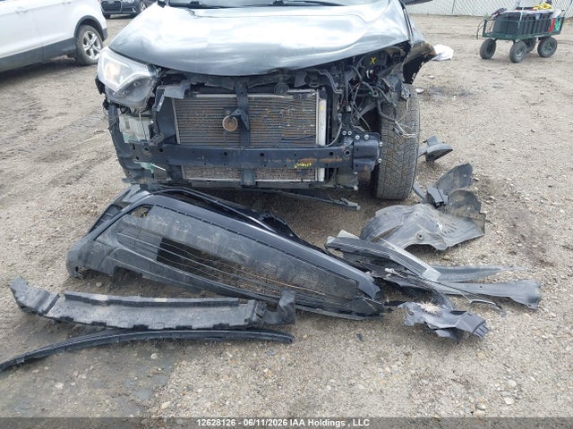 12628126 :رقم المزاد ، 2T3BFREV9GW469075 vin ، 2016 Toyota Rav4 Le مزاد بيع