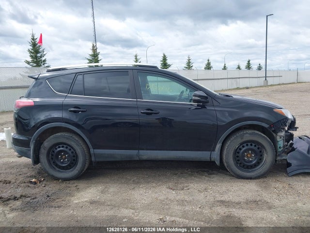 12628126 :رقم المزاد ، 2T3BFREV9GW469075 vin ، 2016 Toyota Rav4 Le مزاد بيع