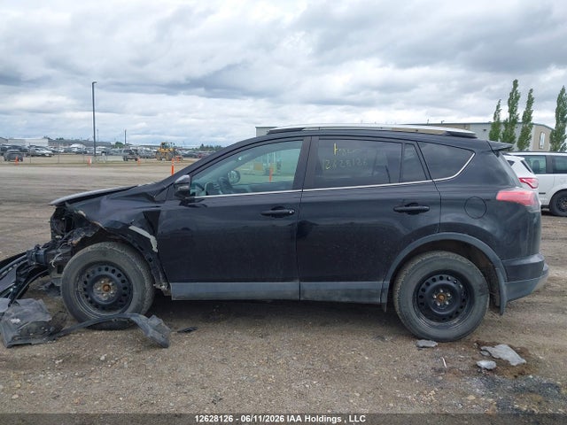 12628126 :رقم المزاد ، 2T3BFREV9GW469075 vin ، 2016 Toyota Rav4 Le مزاد بيع