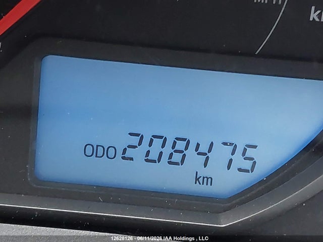 12628126 :رقم المزاد ، 2T3BFREV9GW469075 vin ، 2016 Toyota Rav4 Le مزاد بيع