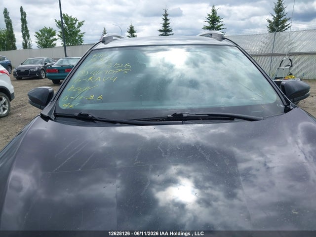 12628126 :رقم المزاد ، 2T3BFREV9GW469075 vin ، 2016 Toyota Rav4 Le مزاد بيع