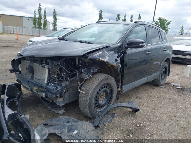 12628126 :رقم المزاد ، 2T3BFREV9GW469075 vin ، 2016 Toyota Rav4 Le مزاد بيع
