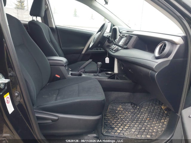 12628126 :رقم المزاد ، 2T3BFREV9GW469075 vin ، 2016 Toyota Rav4 Le مزاد بيع