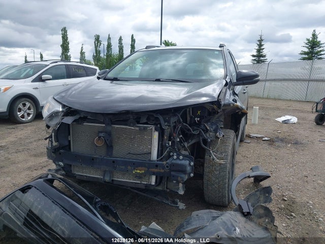 12628126 :رقم المزاد ، 2T3BFREV9GW469075 vin ، 2016 Toyota Rav4 Le مزاد بيع