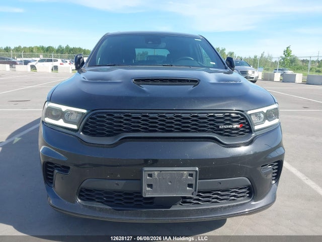 Dodge Durango R/t 2025 1C4SDJCT1SC511775 Image 12