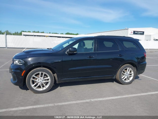 Dodge Durango R/t 2025 1C4SDJCT1SC511775 Image 14