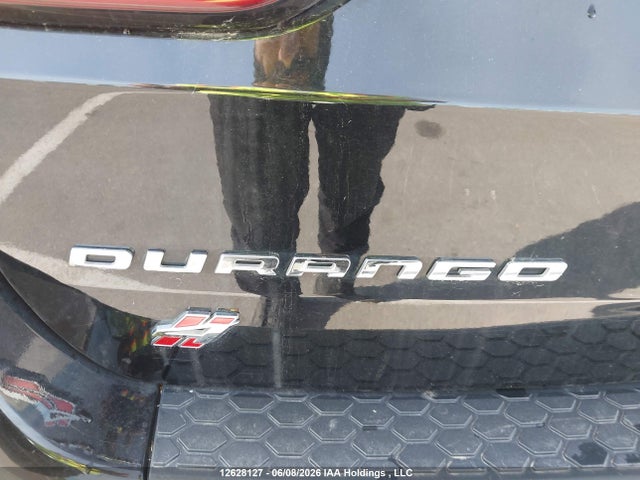 Dodge Durango R/t 2025 1C4SDJCT1SC511775 Image 21