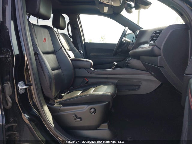 Dodge Durango R/t 2025 1C4SDJCT1SC511775 Image 5