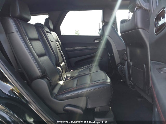 Dodge Durango R/t 2025 1C4SDJCT1SC511775 Image 8