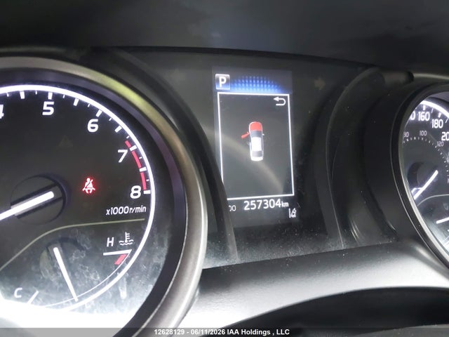 2021 Toyota Camry მანქანა იყიდება აუქციონზე, vin: 4T1G11AK0MU451103, აუქციონის ნომერი: 12628129
