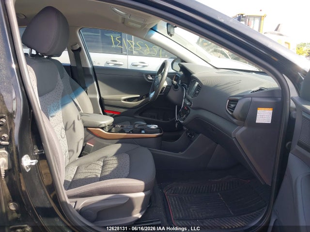 Продажа на аукционе авто 2019 Hyundai Ioniq Electric, vin: KMHC85LH4KU044949, номер лота: 12628131