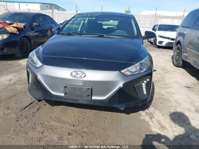 Продажа на аукционе авто 2019 Hyundai Ioniq Electric, vin: KMHC85LH4KU044949, номер лота: 12628131