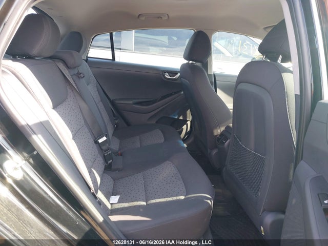 Продажа на аукционе авто 2019 Hyundai Ioniq Electric, vin: KMHC85LH4KU044949, номер лота: 12628131
