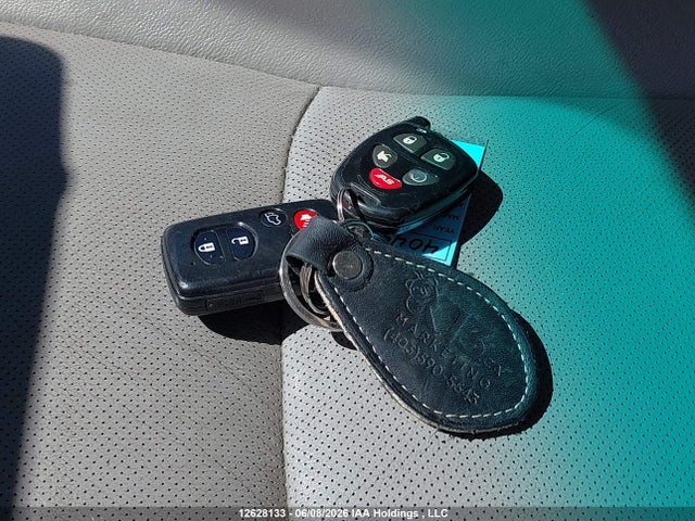 Aukcja sprzedaży 2011 Toyota Highlander Limited, vin: 5TDDK3EH8BS058871, numer aukcji: 12628133