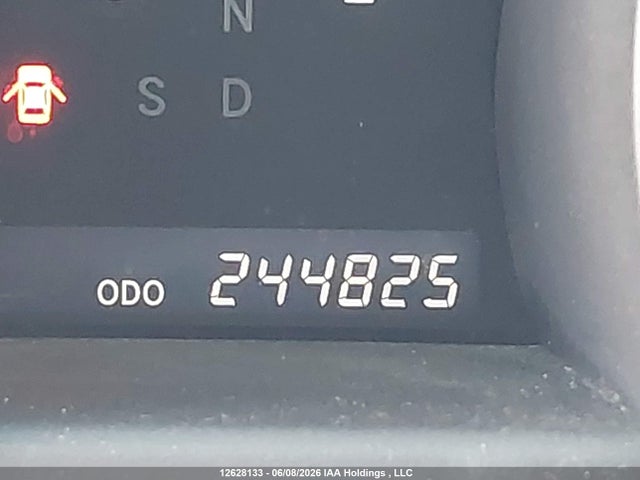 Aukcja sprzedaży 2011 Toyota Highlander Limited, vin: 5TDDK3EH8BS058871, numer aukcji: 12628133
