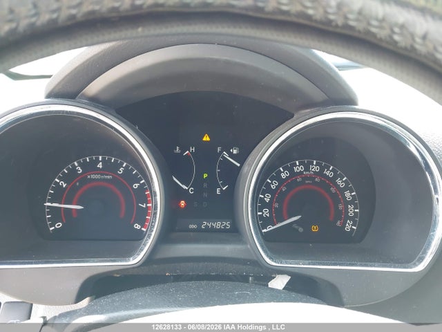 Aukcja sprzedaży 2011 Toyota Highlander Limited, vin: 5TDDK3EH8BS058871, numer aukcji: 12628133
