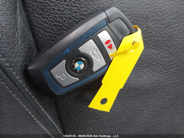 Продажа на аукционе авто 2016 Bmw 340 Xi, vin: WBA8B7C56GK487164, номер лота: 12628135