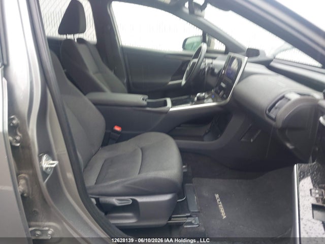 Subaru Solterra 2023 JTMABABA3PA022511 Image 5
