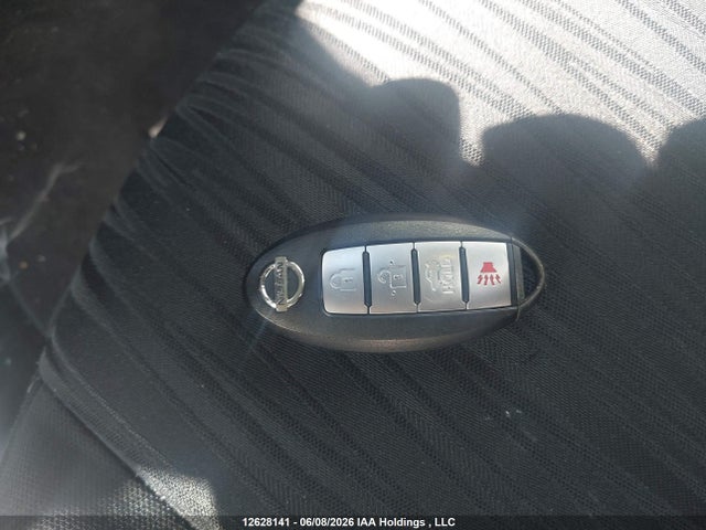 2019 Nissan Sentra S/sv/sr/sl მანქანა იყიდება აუქციონზე, vin: 3N1AB7AP1KY277836, აუქციონის ნომერი: 12628141