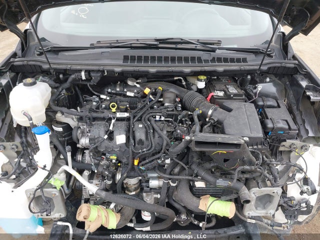 Продаж на аукціоні авто 2024 Ford Edge St Line, vin: 2FMPK4J93RBA94184, номер лоту: 12626072