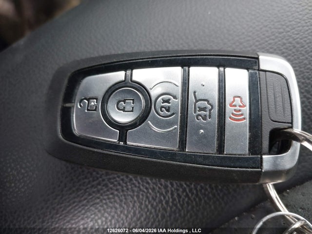Продаж на аукціоні авто 2024 Ford Edge St Line, vin: 2FMPK4J93RBA94184, номер лоту: 12626072
