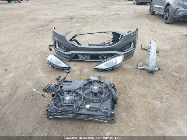 Продаж на аукціоні авто 2024 Ford Edge St Line, vin: 2FMPK4J93RBA94184, номер лоту: 12626072