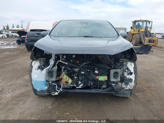 Продаж на аукціоні авто 2024 Ford Edge St Line, vin: 2FMPK4J93RBA94184, номер лоту: 12626072