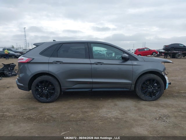 Продаж на аукціоні авто 2024 Ford Edge St Line, vin: 2FMPK4J93RBA94184, номер лоту: 12626072