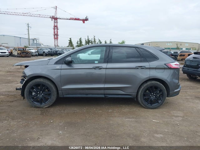 Продаж на аукціоні авто 2024 Ford Edge St Line, vin: 2FMPK4J93RBA94184, номер лоту: 12626072