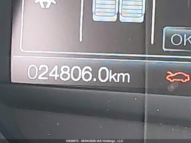 Продаж на аукціоні авто 2024 Ford Edge St Line, vin: 2FMPK4J93RBA94184, номер лоту: 12626072