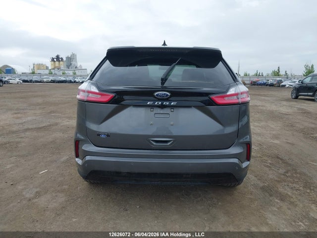 Продаж на аукціоні авто 2024 Ford Edge St Line, vin: 2FMPK4J93RBA94184, номер лоту: 12626072