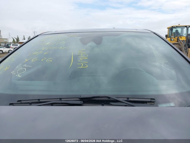 Продаж на аукціоні авто 2024 Ford Edge St Line, vin: 2FMPK4J93RBA94184, номер лоту: 12626072