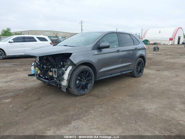 Продаж на аукціоні авто 2024 Ford Edge St Line, vin: 2FMPK4J93RBA94184, номер лоту: 12626072