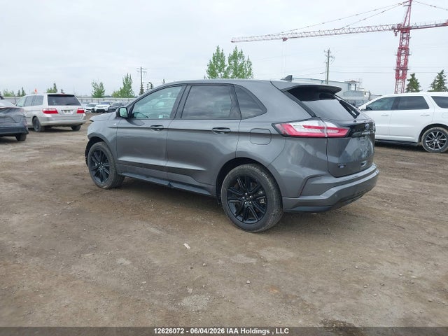 Продаж на аукціоні авто 2024 Ford Edge St Line, vin: 2FMPK4J93RBA94184, номер лоту: 12626072