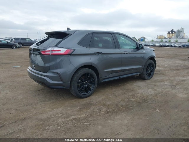 Продаж на аукціоні авто 2024 Ford Edge St Line, vin: 2FMPK4J93RBA94184, номер лоту: 12626072