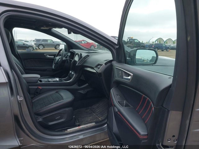 Продаж на аукціоні авто 2024 Ford Edge St Line, vin: 2FMPK4J93RBA94184, номер лоту: 12626072