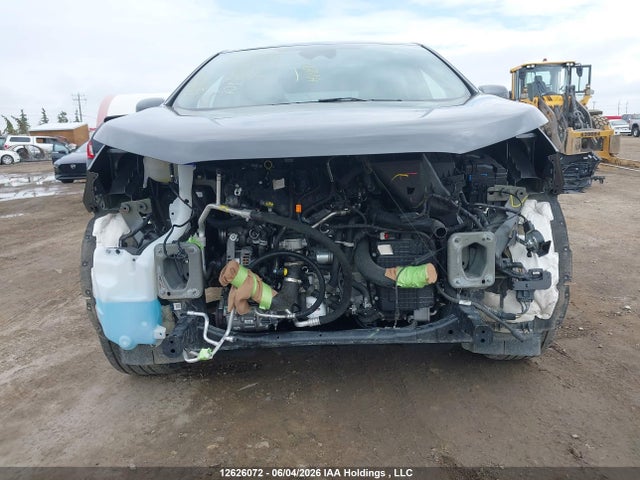 Продаж на аукціоні авто 2024 Ford Edge St Line, vin: 2FMPK4J93RBA94184, номер лоту: 12626072