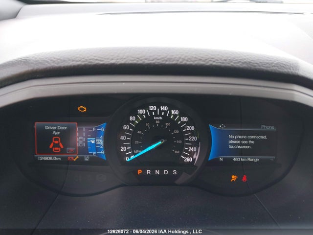 Продаж на аукціоні авто 2024 Ford Edge St Line, vin: 2FMPK4J93RBA94184, номер лоту: 12626072