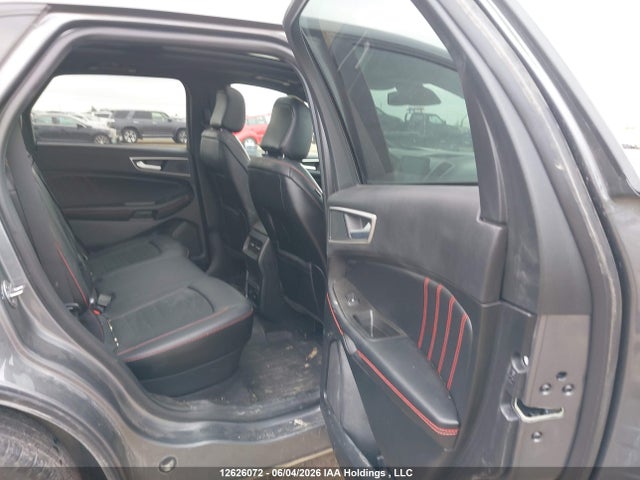 Продаж на аукціоні авто 2024 Ford Edge St Line, vin: 2FMPK4J93RBA94184, номер лоту: 12626072