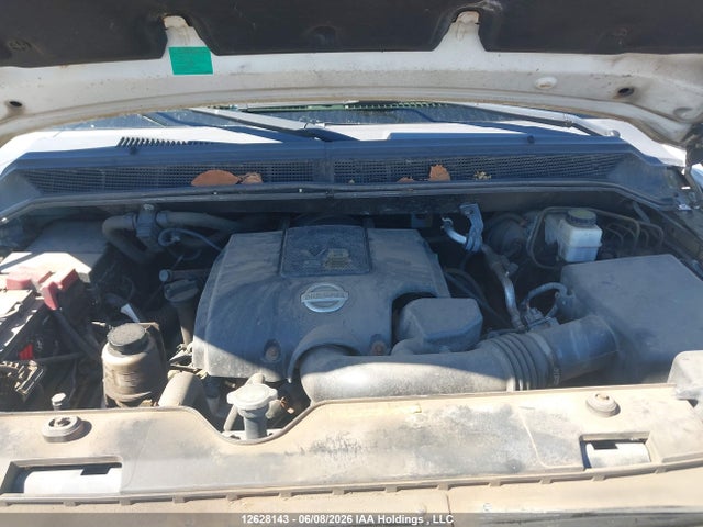 Продажа на аукционе авто 2012 Nissan Titan Pro-4x/s/sl/sv, vin: 1N6AA0EC4CN308846, номер лота: 12628143