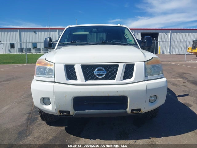 Продажа на аукционе авто 2012 Nissan Titan Pro-4x/s/sl/sv, vin: 1N6AA0EC4CN308846, номер лота: 12628143
