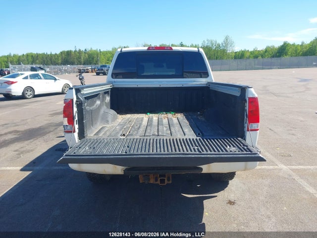 Продажа на аукционе авто 2012 Nissan Titan Pro-4x/s/sl/sv, vin: 1N6AA0EC4CN308846, номер лота: 12628143