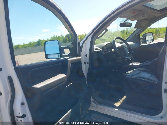 Продажа на аукционе авто 2012 Nissan Titan Pro-4x/s/sl/sv, vin: 1N6AA0EC4CN308846, номер лота: 12628143