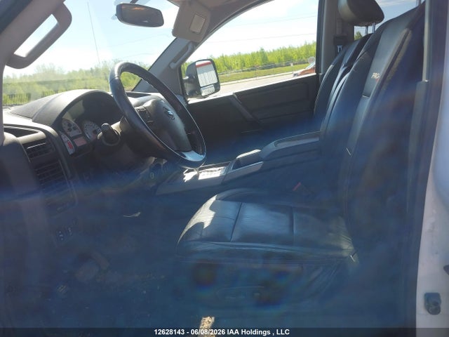 Продажа на аукционе авто 2012 Nissan Titan Pro-4x/s/sl/sv, vin: 1N6AA0EC4CN308846, номер лота: 12628143
