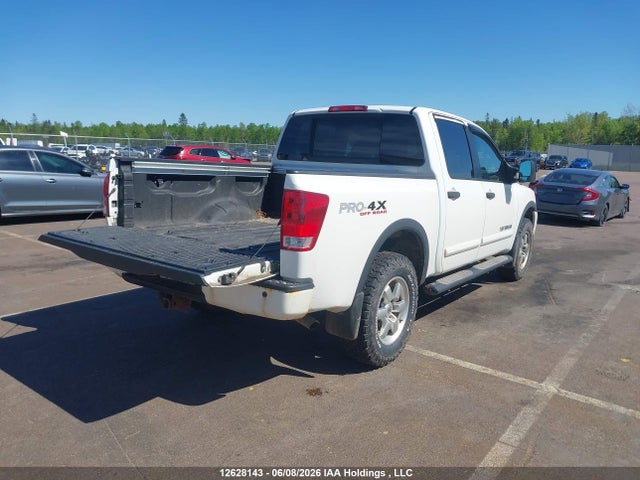 Продажа на аукционе авто 2012 Nissan Titan Pro-4x/s/sl/sv, vin: 1N6AA0EC4CN308846, номер лота: 12628143