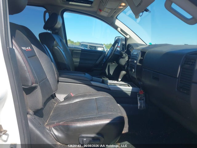 Продажа на аукционе авто 2012 Nissan Titan Pro-4x/s/sl/sv, vin: 1N6AA0EC4CN308846, номер лота: 12628143