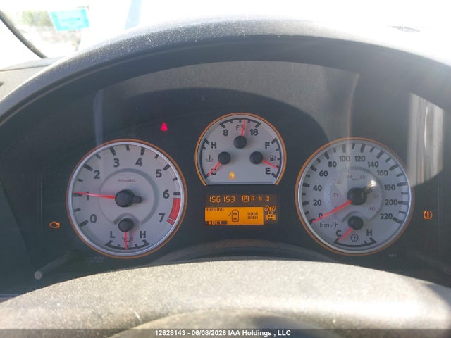 Продажа на аукционе авто 2012 Nissan Titan Pro-4x/s/sl/sv, vin: 1N6AA0EC4CN308846, номер лота: 12628143