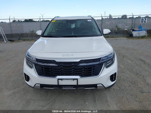KIA SELTOS S 2025 KNDEUCAA9S7712150 Image 10
