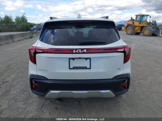 KIA SELTOS S 2025 KNDEUCAA9S7712150 Image 13